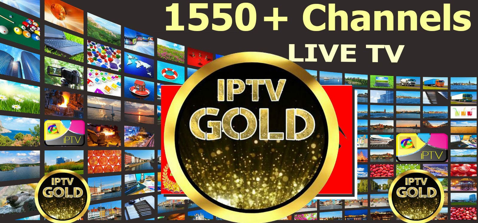 buy iptv crypto